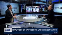 THE SPIN ROOM | Reports of Lebanese 'gay marriage ' spark outrage | Tuesday, January 9th 2018