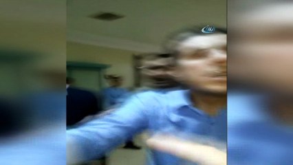 Anjiyo yapılan hastaya stent takılmadığı iddiası