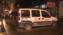 Sultanbeyli'de Biber Gazından Etkilenen 2 Çocuk Hastaneye Kaldırıldı 2