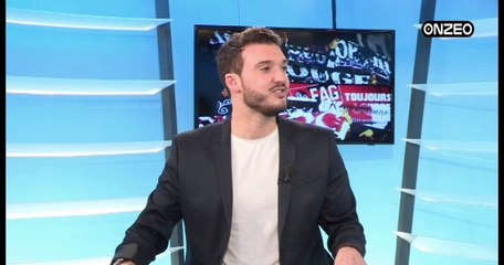 REPLAY - ESPACE CLUBS - 09/01 : Toute l'actualité des Clubs