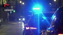 More than 100 arrested in German-Italian anti-mafia sweep