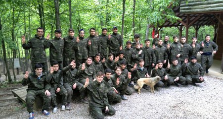 "Kocaeli'de Silahlı Kamp Kuruldu" İddialarına AK Partili Başkandan Yalanlama