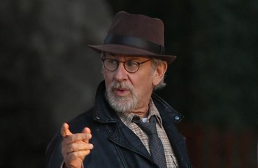 Steven Spielberg's Halo 'in active development'