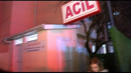 Sultanbeyli’de 6 kişi araziye atılan gazdan zehirlendi