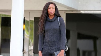 Venus Williams' Phone Records to be Subpoenaed in Wrongful Death