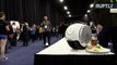 Drones, Robots, and AR - Coolest Gadgets Unveiled at CES Las Vegas