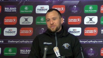 POINT PRESSE AVANT NEWPORT