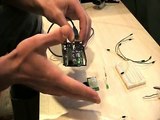 Motion sensor arduino Tutorial