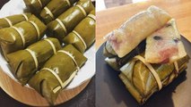 Bundle Boiled rice - Thai Food