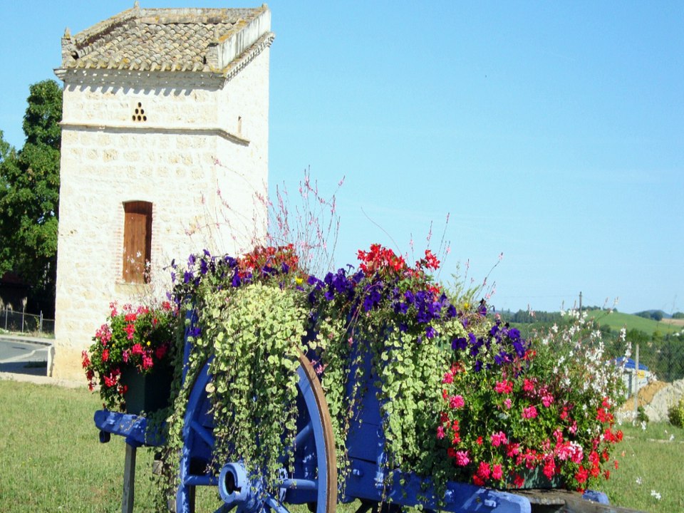 OCCITANIE MOUN PAÏS