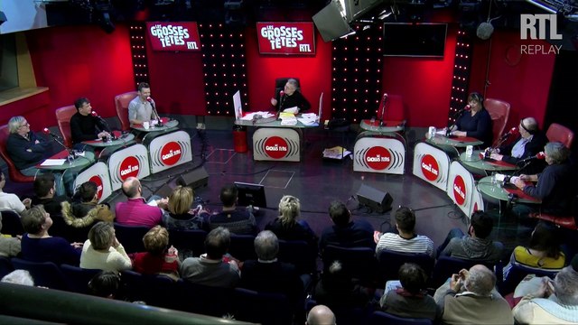 JeanFi Janssens donne sa recette des frites