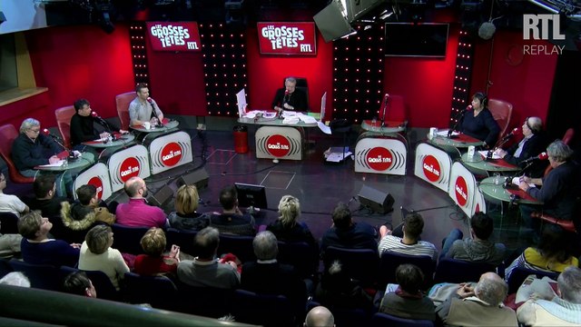 JeanFi Janssens fan du feuilleton Santa Barbara