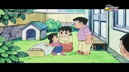 دورايمون __ حلقة جديدة مسلسل دورايمون الحلقة 78