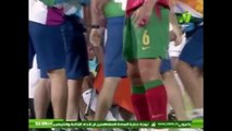 Iraque 4 x 2 Portugal | Resumo (Jogos Olímpicos Atenas 2004)