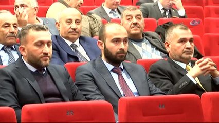 Bakan Soylu: "Fetö ile Mücadelede 2017'de 48 Bin 305 Kisi Tutuklanmıştır"