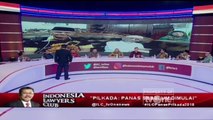 Didampingi Mbah Maimoen Zubair, Ganjar Pranowo Bicara Soal Sejumlah Kasus yang Dikaitkan Dirinya