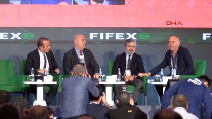 Aykut Kocaman Oyuncu İhraç Etmek Lazım