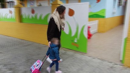 La foto más tierna de Kiko Rivera y su hija Ana