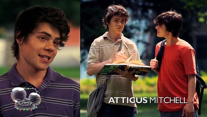 mi niñera es un vampiro 1x01 césped de los muertos