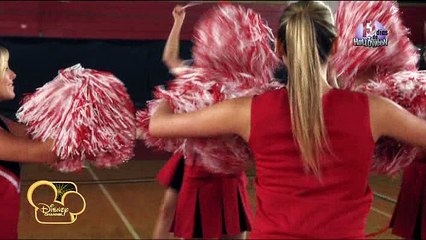 mi niñera es un vampiro 1x02 tres hurras por el mal