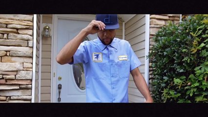 Capital P. Work ( Official Music Video) - Divine Engineering