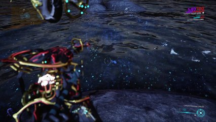 Mortus Lungfish Warframe