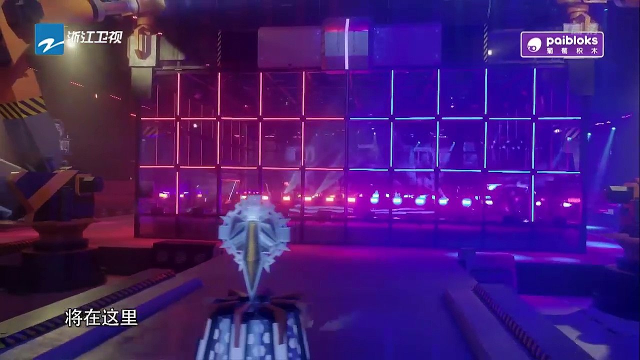 King of Bots 1