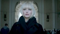 Red Sparrow Trailer #2 (2018) _ Movieclips Trailers