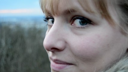 Je suis un clin d'oeil