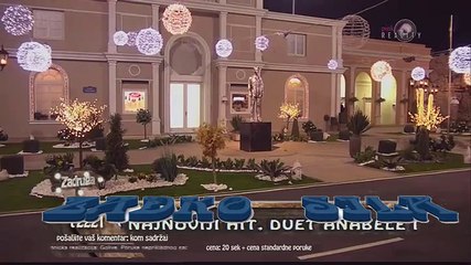Luna i Sloba Zestoka Svadja Zbog Kije Dali Je Ovo Kraj- 2/deo