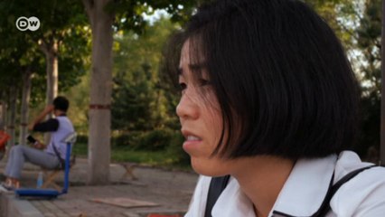 Fora de controle, tráfico de meninos desespera famílias na China