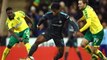 Batshuayi's path to Chelsea first XI 'not simple' - Conte