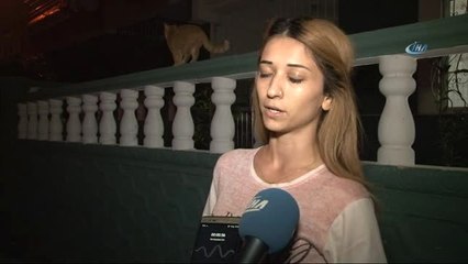 Antalya'daki Bisikletli Tacizci Tutuklandı