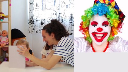 Cambiamos caras en Face Swap Live! Andrea, Irene y Raquel en SUPERDivertilandia!