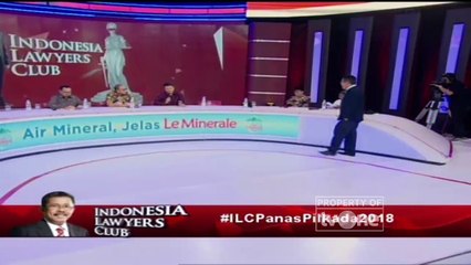 Ketua DPP PKS: 2019, Kami Ingin Mengganti Pemerintah yang Sekarang