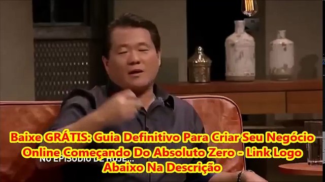 Shark Tank Brasil Tanque de Tubaroes Dublado Completo Temporada 1x2