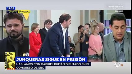 Y siguen diciendo que la violencia no estaba prevista en la hoja de ruta del golpe de Estado