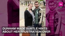 ‘Girls’ Star Lena Dunham Splits With Jack Antonoff After 5 Years