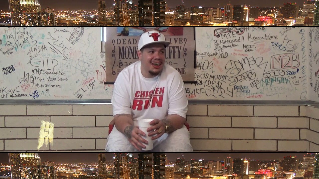 Aob Eazy X SAN DIEGO PROFILE - FreeMind619