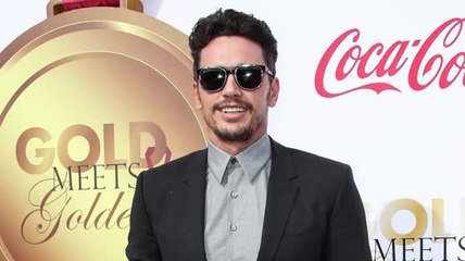James Franco's Sexual Assault Claims are Coming Back to Haunt