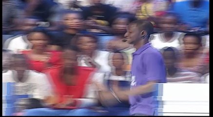 Saison 2 Défi gagnant 2017 Episode 15 Partie 1 #RTI2