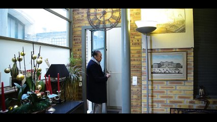 Je suis UN SOUVENIR...