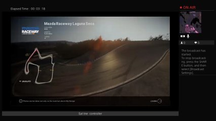 juliusbay455's Live PS4 Broadcast (1212)