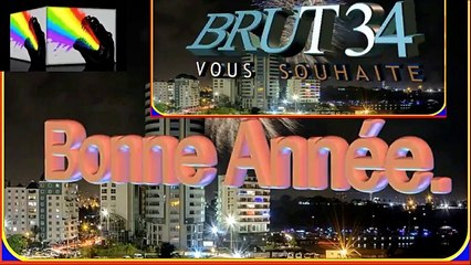 Bonne Année à tous. Santé pour 110 ans, et même au-delà.