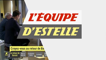 Tennis - WTA : Croyez-vous au retour de Bartoli dans le top 30 ?