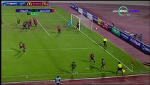 2-1 Sherif Dabo Goal Egypt  Premier - 09.01.2018 Tala'ea Al Jaish Cairo 2-1 Alassiouty Sport