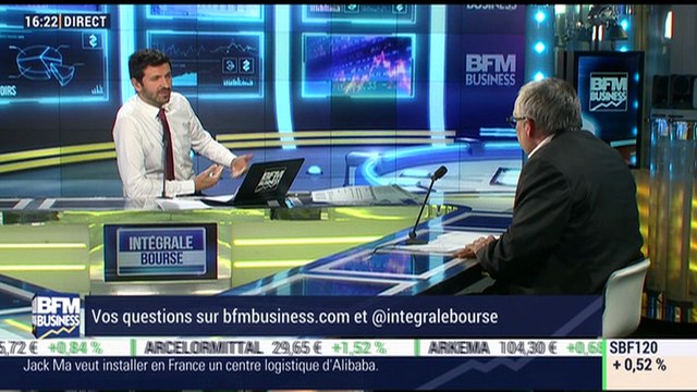 Quelles perspectives pour les petites et moyennes valeurs en 2018 ? - 09/01