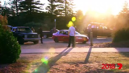 Home and Away 6812 10th January 2017