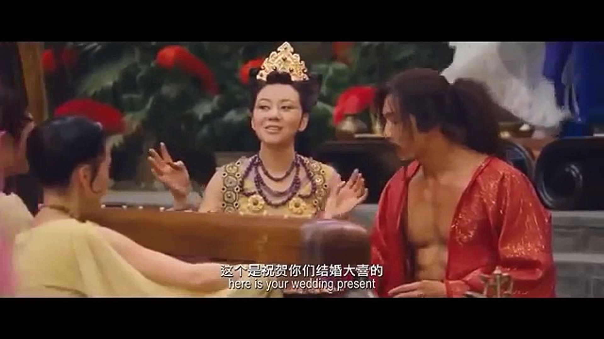 Full sexy chinese movie