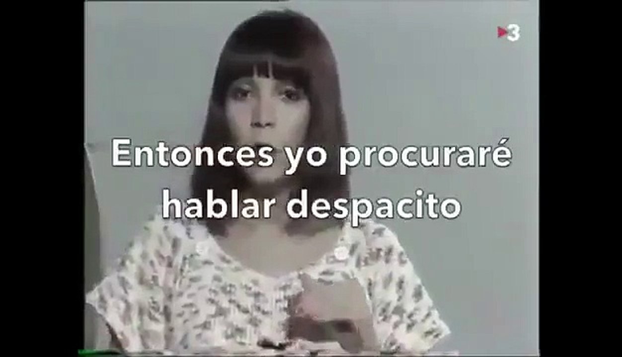 TV3 no da opción para entenderse en Español
